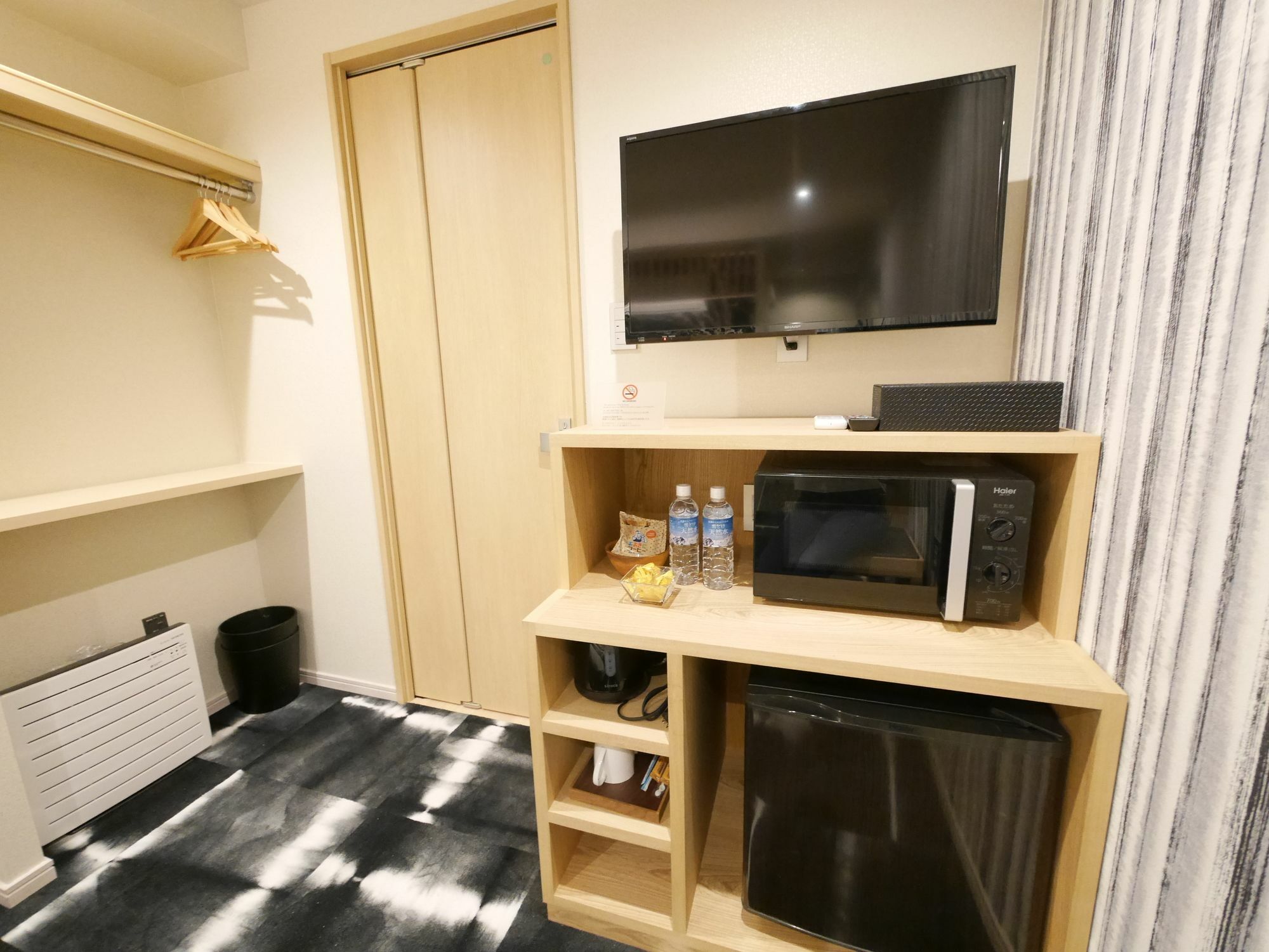 Ookini Hotels Shinsaibashi Sennencho Apartment أوساكا المظهر الخارجي الصورة