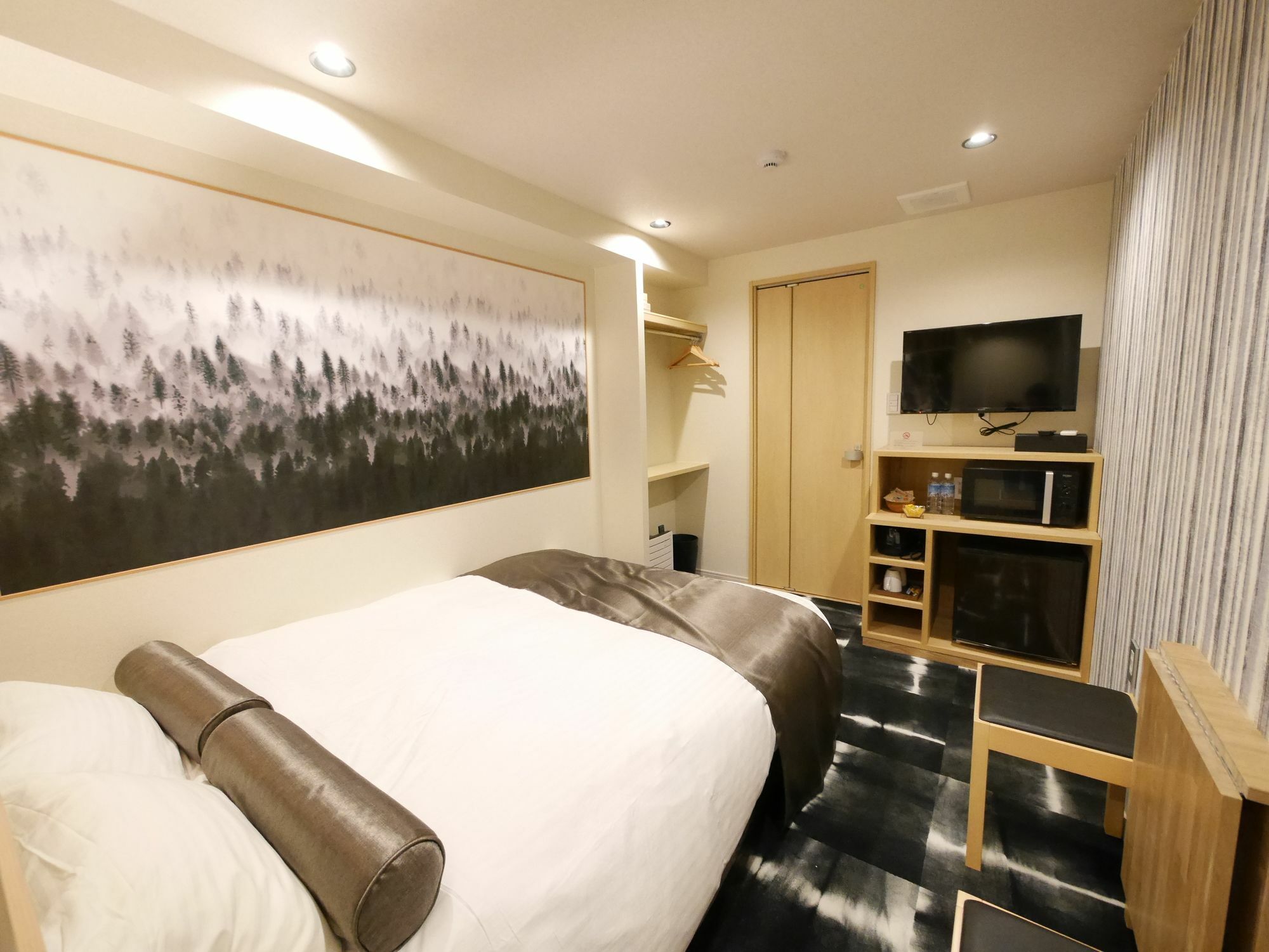Ookini Hotels Shinsaibashi Sennencho Apartment أوساكا المظهر الخارجي الصورة